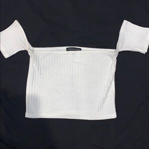 Kendall and Kylie Crop Top